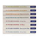 My Large Treasure Box of Books: Discover Animals 8 Book Collection Set – Children’s Educational Animal Stories & Learning Box Set