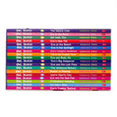 Owl Diaries Books 1–18 Collection Set by Rebecca Elliott – Magical Adventure Collection for Kids