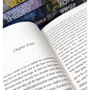 Lake District Mysteries 6 Books Collection Set by Rebecca Tope – Cozy Mystery Collection