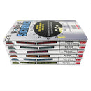 Horrible Science 6 Books Collection Set by Nick Arnold – Educational Science Collection for Kids