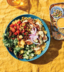 The 30-Day Alzheimer's Solution: The Definitive Food and Lifestyle Guide to Preventing Cognitive Decline ― A WSJ Bestselling Neurologist-Led Cookbook by Dean Sherzai