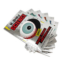 Horrible Science 6 Books Collection Set by Nick Arnold – Educational Science Collection for Kids
