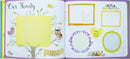 My Baby and Me: Baby Record Book (Hardback)