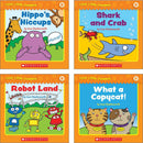 First Little Readers: Guided Reading Level D - 25 Irresistible Books