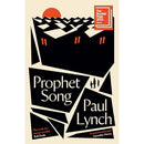 Prophet Song: WINNER OF THE BOOKER PRIZE