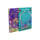 The Wishing Chair Series 3 Books Box Set Collection By Enid Blyton (Adventures of the Wishing Chair, Wishing Chair Again & More Wishing Chair Stories)
