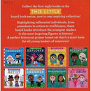 This Little Inspiration: An Empowering 8-Book Collection Box Set