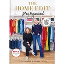 The Home Edit Stay Organized By Clea Shearer & Joanna Teplin