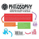 A Degree in a Book: Philosophy : Everything You Need to Know to Master the Subject - in One Book!