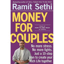 Money for Couples: No More Stress. No More Fights. Just a 10-Step Plan to Create Your Rich Life Together by Ramit Sethi