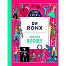 Amazing Bodies Book – Human Body Educational Science Collection for Kids