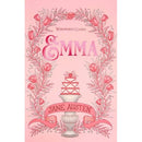 Emma by Jane Austen (Wordsworth Classics)