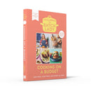 The Batch Lady Cooking on a Budget by Suzanne Mulholland