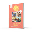 The Batch Lady Cooking on a Budget by Suzanne Mulholland