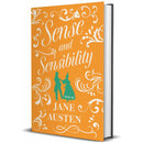 Jane Austen Complete 7 Books Collection Box Set – Pride and Prejudice & Classic Romance Collection