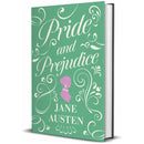 Jane Austen Complete 7 Books Collection Box Set – Pride and Prejudice & Classic Romance Collection