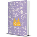 Jane Austen Complete 7 Books Collection Box Set – Pride and Prejudice & Classic Romance Collection