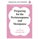 The Happy Menopause, Menopause Manifesto, Preparing for the Perimenopause 3 Books Collection Set