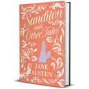 Jane Austen Complete 7 Books Collection Box Set – Pride and Prejudice & Classic Romance Collection
