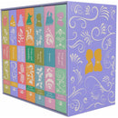 Jane Austen Complete 7 Books Collection Box Set – Pride and Prejudice & Classic Romance Collection