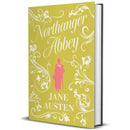 Jane Austen Complete 7 Books Collection Box Set – Pride and Prejudice & Classic Romance Collection