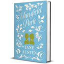 Jane Austen Complete 7 Books Collection Box Set – Pride and Prejudice & Classic Romance Collection