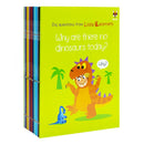Big Questions from Little Learners 15 Books Collection Set – Educational Learning Collection for Kids