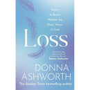Donna Ashworth Collection 7 Books Set (To the Women, Growing Brave, Wild Hope, I Wish I Knew, Love, Loss and Life)