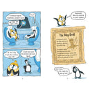 Pablo and Splash: The Castle Quest: World Book Day 2026