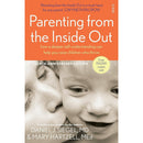 Autism in Childhood and Parenting from the Inside Out 2 Books Collection Set