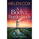 The Kitt Hartley Yorkshire Mysteries 8 Books Collection Set by Helen Cox – A Body by the Lighthouse, Murder by the Minster & Cozy Mystery Collection