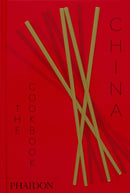China: The Cookbook (New Edition)