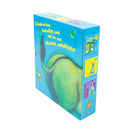 The Wonkey Donkey 3 Books Collection Box Set By Craig Smith (The Wonkey Donkey, The Dinkey Donkey & The Grinny Granny Donkey)