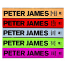 Roy Grace Books 11–15 Collection Set by Peter James – Crime Thriller Mystery Collection