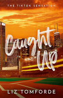 Windy City Series – 5 Book Collection Set by Liz Tomforde | Contemporary Sports Romance Set