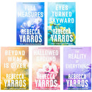 Flight & Glory 5 Books Collection Set by Rebecca Yarros – Contemporary Romance Collection