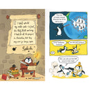 Pablo and Splash: The Castle Quest: World Book Day 2026