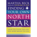 Finding Your Own North Star, How To Talk To Anyone 2 Books Collection Set