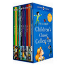 Ultimate Children’s Classics 10 Books Collection Set – Secret Garden, Peter Pan & Classic Stories Collection