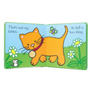 Usborne Thats Not My Kitten Touchy-feely Board Books
