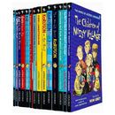 Astrid Lindgren 14 Books Collection Set – Pippi Longstocking & Classic Children’s Stories Collection