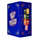 Robert Louis Stevenson 7 Book Collection Boxed Set | Treasure Island, Kidnapped, Dr. Jekyll & Mr. Hyde & More | Classic Adventure & Literary Fiction
