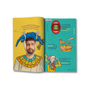 Funny FACTopia!: World Book Day 2026: Follow the Trail of 100 Wacky Facts