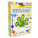Flowchart Explorers Ecosystems 6 Book Set – Deserts, Oceans, Rainforests & STEM Geography Collection
