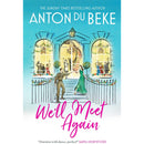 Well Meet Again by Anton Du Beke The Buckingham Hotel Series Romantic Novel