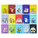 Big Questions from Little Learners 15 Books Collection Set – Educational Learning Collection for Kids