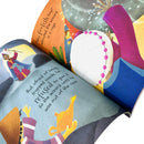 Fairy Tales Little Adventure 10 Book Set – Cinderella, Aladdin, Rapunzel & Classic Stories for Kids