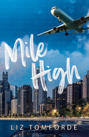 Windy City Series – 5 Book Collection Set by Liz Tomforde | Contemporary Sports Romance Set
