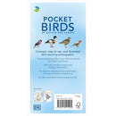 RSPB Pocket Birds of Britain and Europe 5th Edition by DK