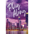 Liz Tomforde Windy City Series – 5 Book Romance Collection Set (Mile High, The Right Move, Caught Up, Play Along & Rewind It Back)